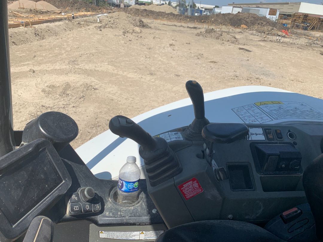 2020 BOBCAT E50 R2 - Image 8